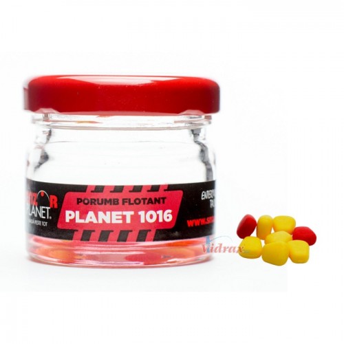 Изкуствена царевица Porumb Planet 1016 - Senzor Planet
